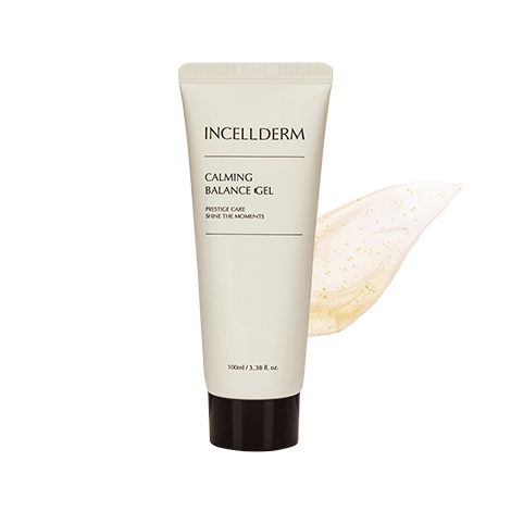 Best face moisturizer by Incellderm, a product line from Riman.